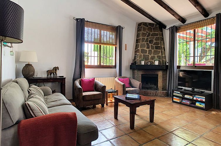 Huisje in Canillas de Aceituno