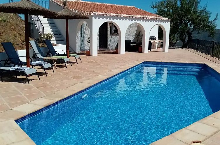 Unterkunft 14165819 - Ferienhaus Andalusien - Casa Pompeo