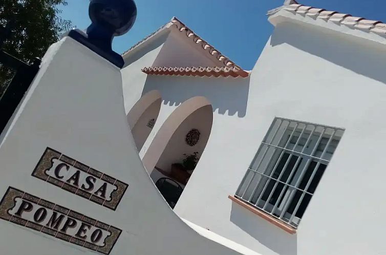Casa Pompeo