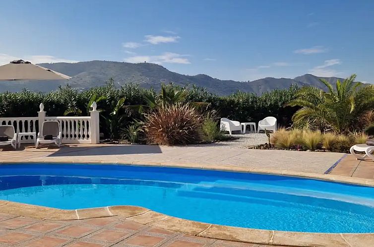 Unterkunft 14165823 - Ferienhaus Andalusien - Casa Cartarra