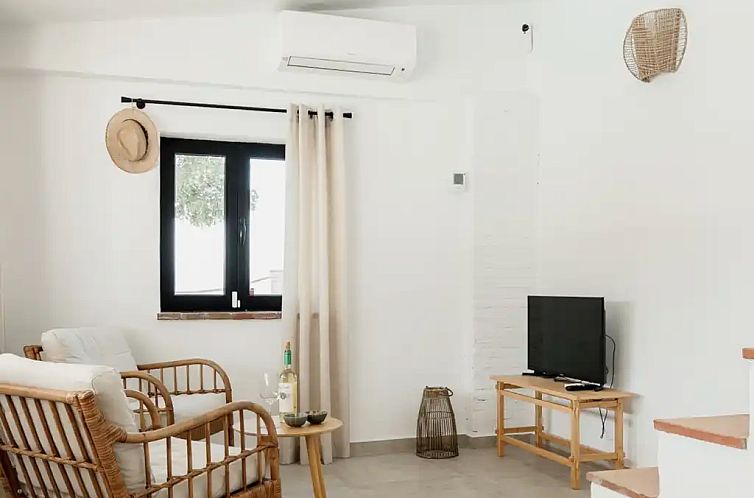 Casa Olivia