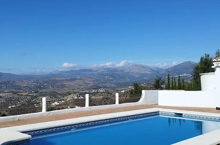Unterkunft 14165828 - Ferienhaus Andalusien - Casa Rustica