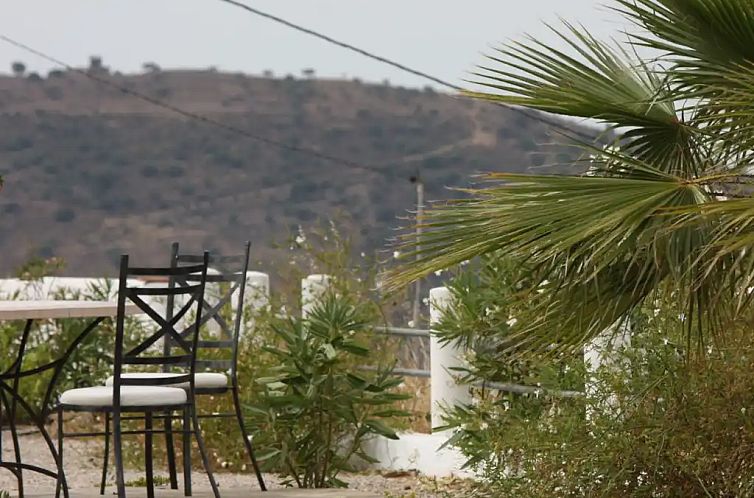 Casa Rustica