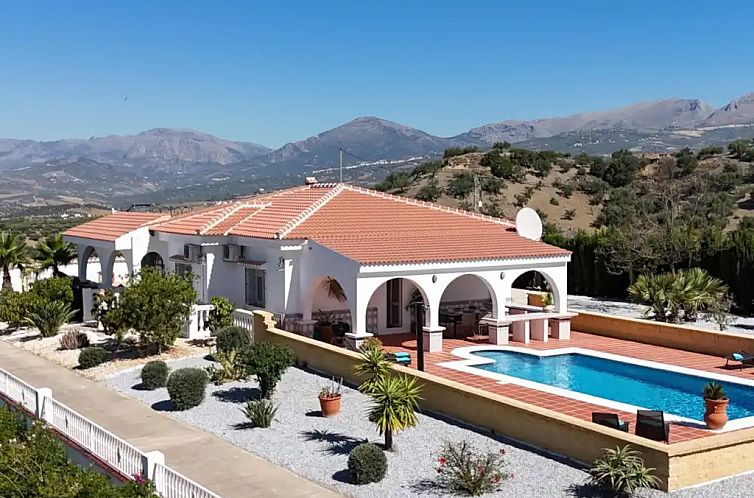 Unterkunft 14165829 - Ferienhaus Andalusien - Casa Bella