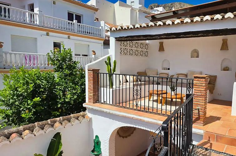 Casa Colonia Sud
