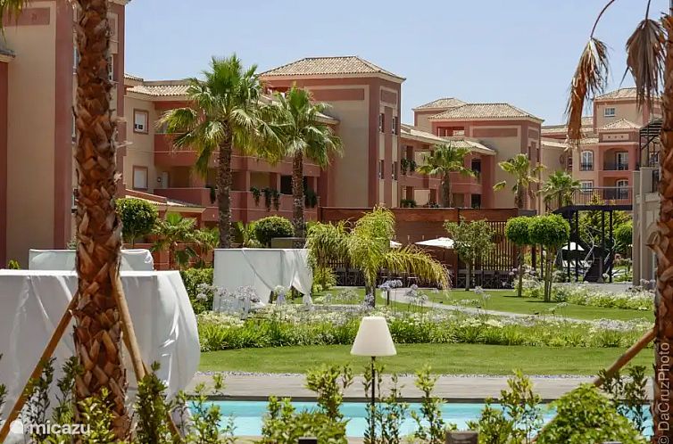 Guest house 14166402 - Apartment Andalusia - Casa Solina