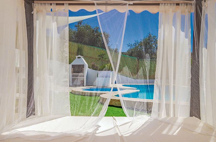 Vakantiehuis El Viso