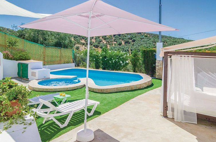 Vakantiehuis El Viso