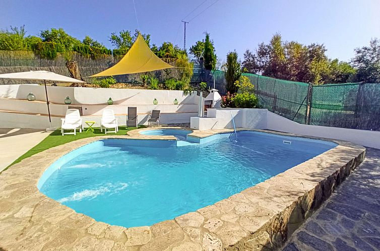 Vakantiehuis El Viso