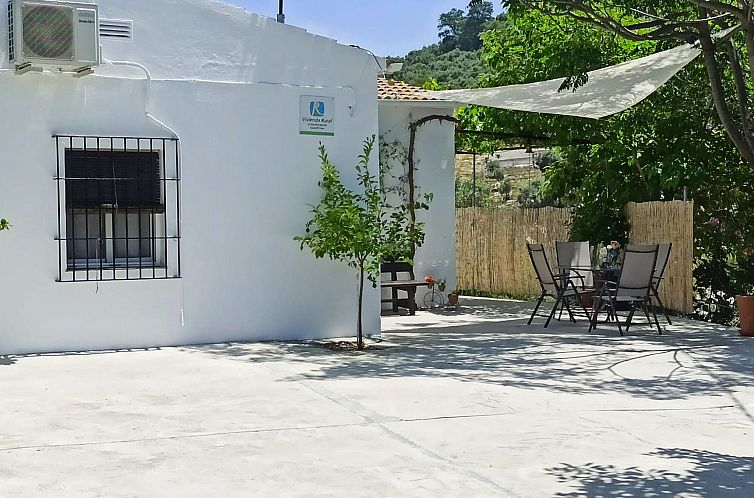 Vakantiehuis El Viso