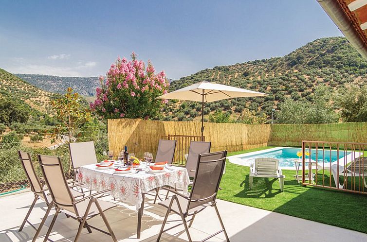 Vakantiehuis Las Tijeras