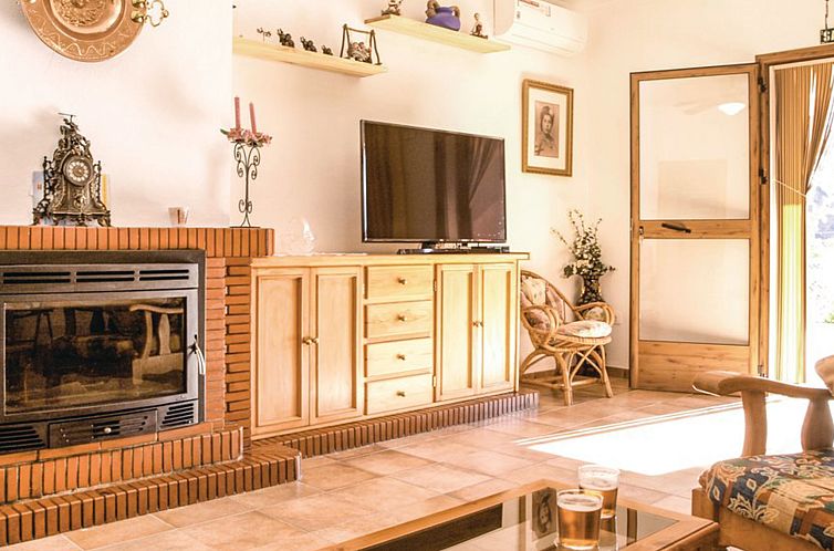 Vakantiehuis Las Tijeras