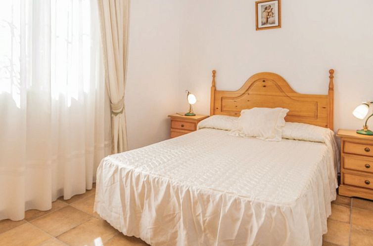 Vakantiehuis Las Tijeras