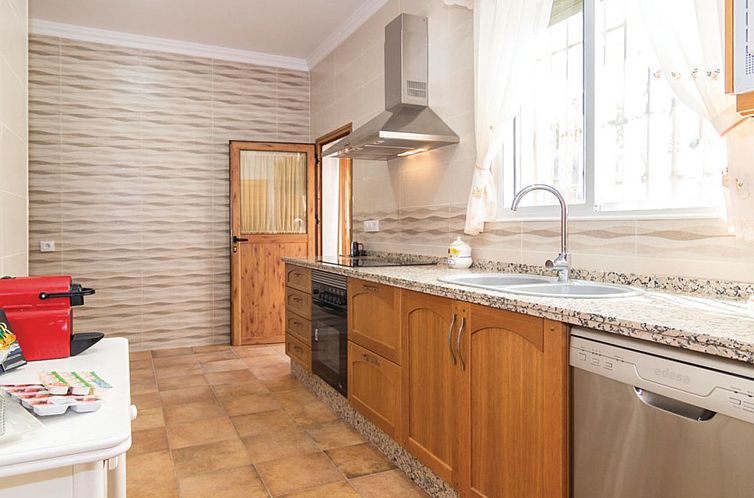 Vakantiehuis Las Tijeras
