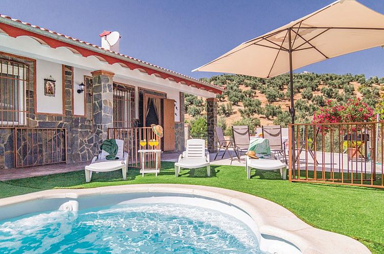 Vakantiehuis Las Tijeras