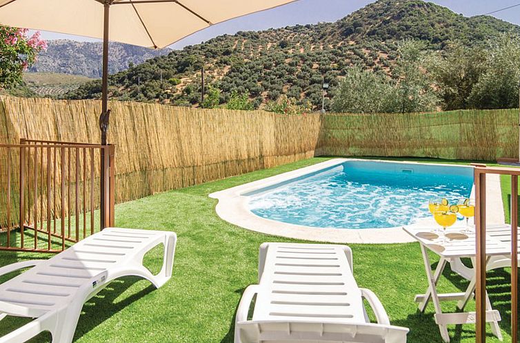 Vakantiehuis Las Tijeras
