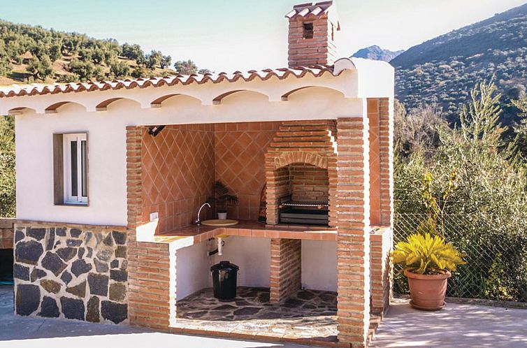 Vakantiehuis Las Tijeras
