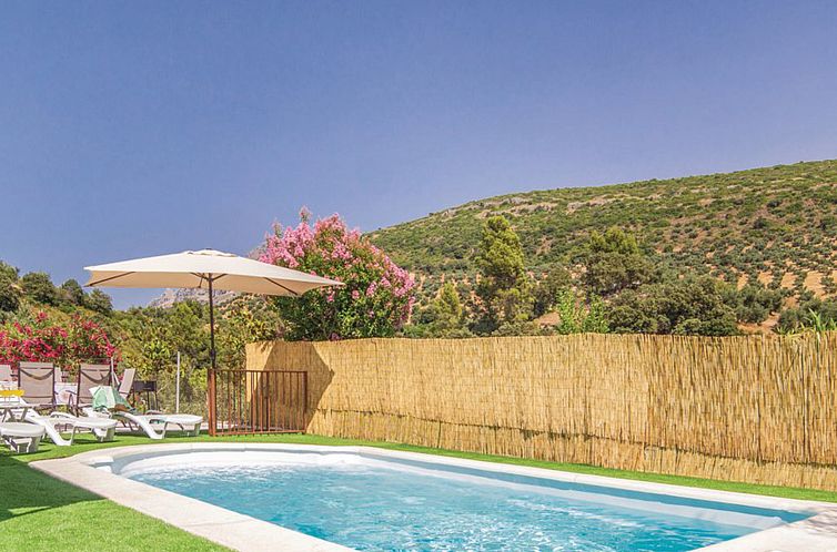 Vakantiehuis Las Tijeras