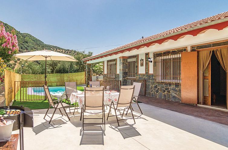 Vakantiehuis Las Tijeras