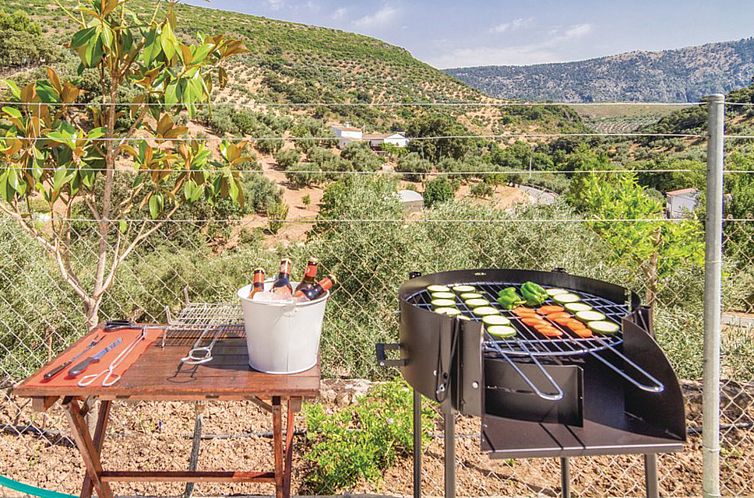 Vakantiehuis Las Tijeras