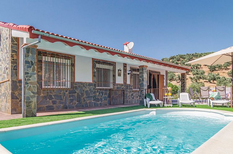 Vakantiehuis Las Tijeras