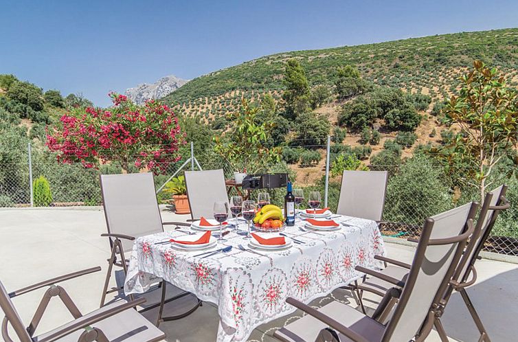 Vakantiehuis Las Tijeras