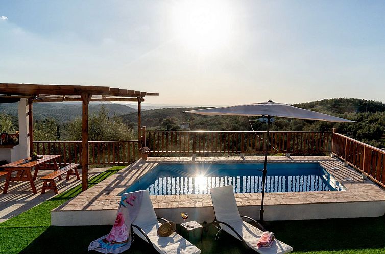 Verblijf 14166603 - Vakantiewoning Andalusie - Vakantiehuis La Pedriza