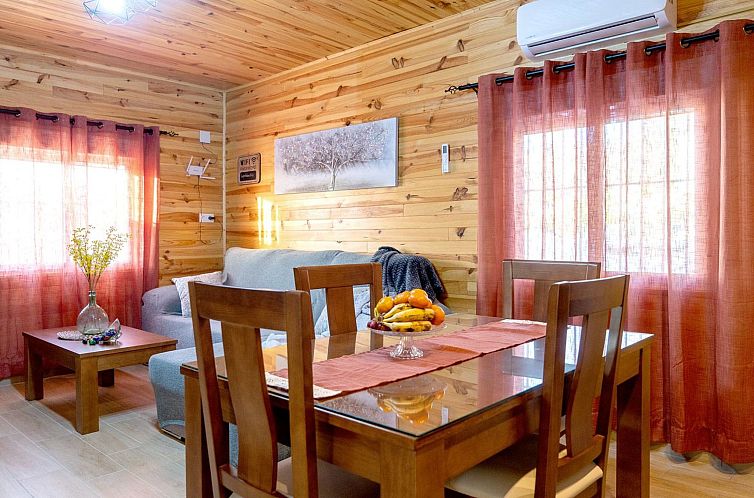 Vakantiehuis La Pedriza