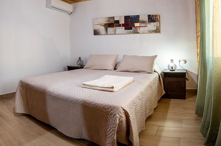 Vakantiehuis La Pedriza