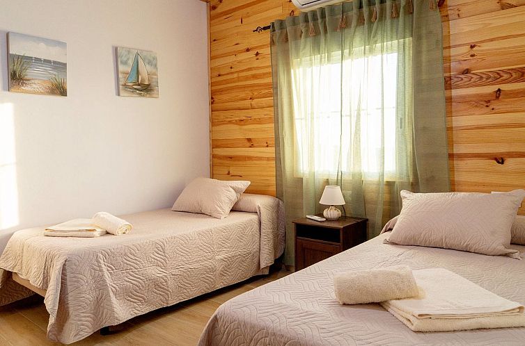 Vakantiehuis La Pedriza