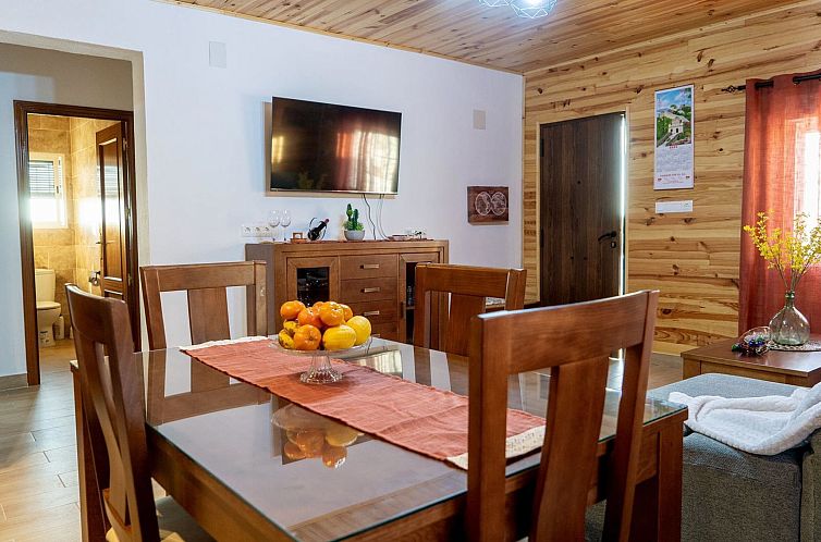 Vakantiehuis La Pedriza