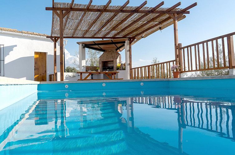 Vakantiehuis La Pedriza
