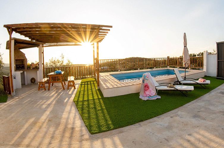 Vakantiehuis La Pedriza