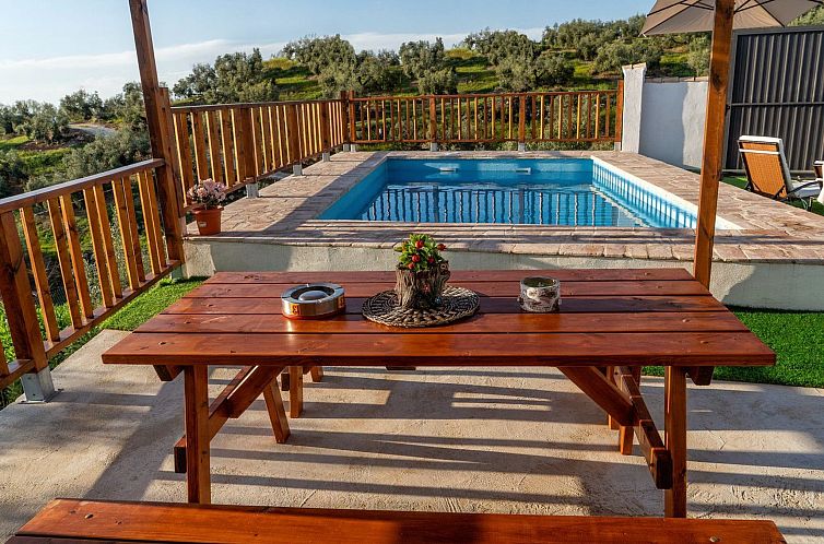 Vakantiehuis La Pedriza