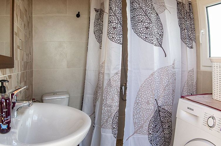 Vakantiehuis La Pedriza