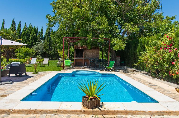 Verblijf 14166901 - Vakantiewoning Andalusie - Vakantiehuis Rincón del Sur