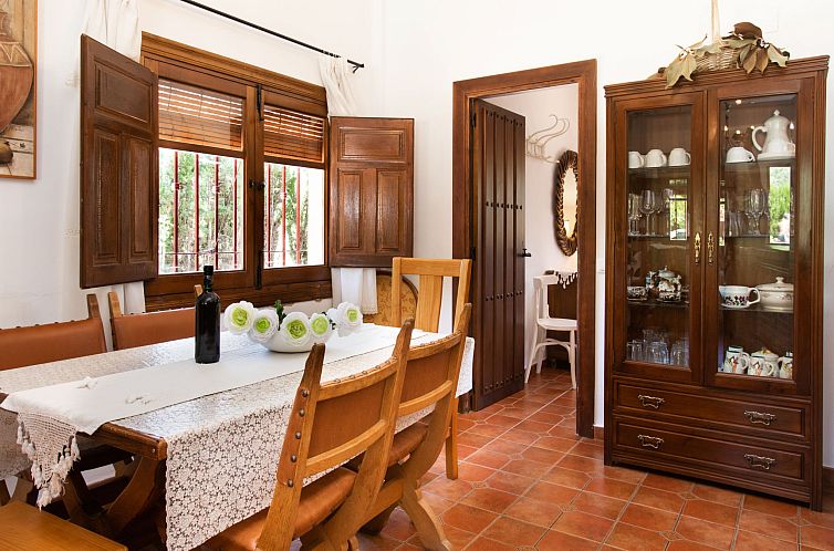 Vakantiehuis Rincón del Sur