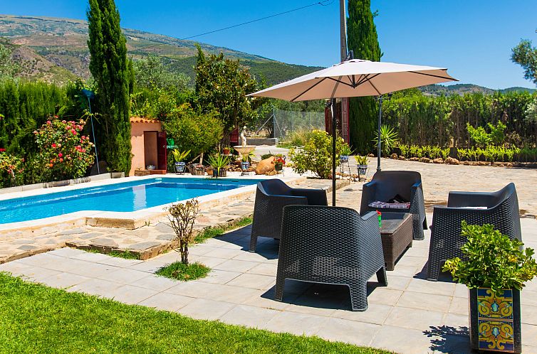 Vakantiehuis Rincón del Sur