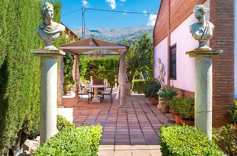 Vakantiehuis Villa Verde