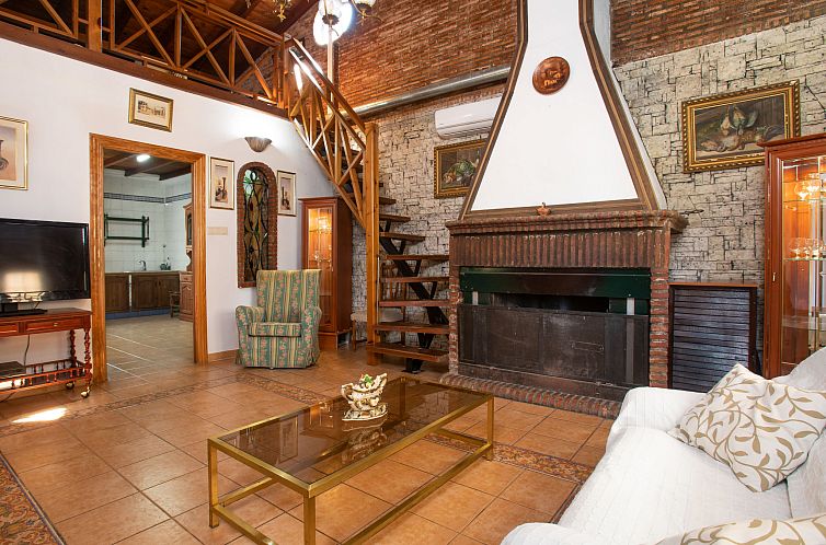 Vakantiehuis Villa Verde