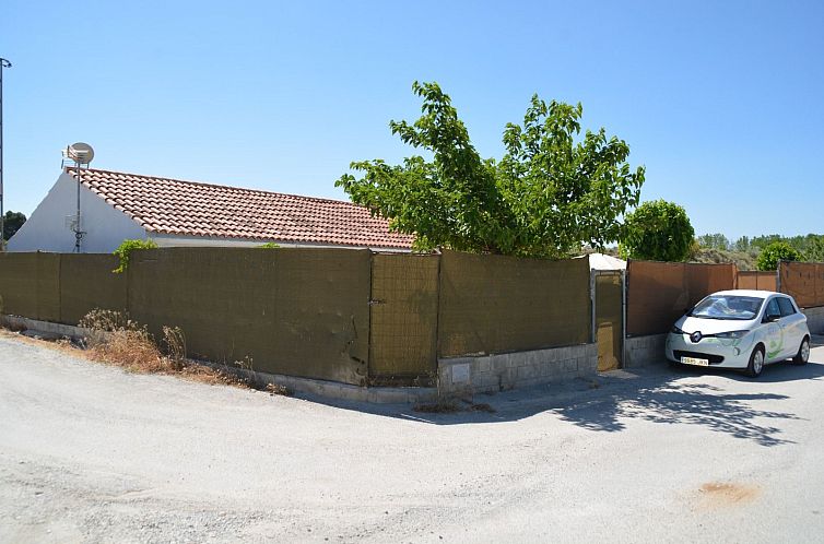 Vrijstaande woning in Caniles
