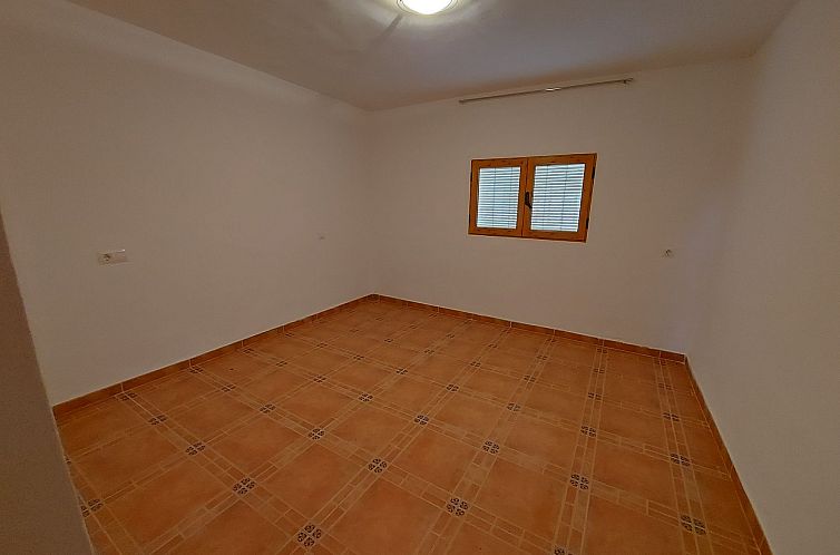 Vrijstaande woning in Caniles
