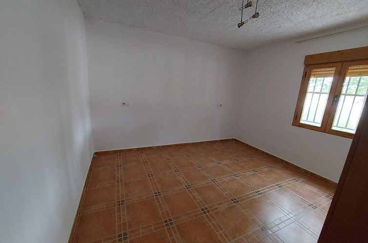 Vrijstaande woning in Caniles