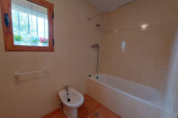 Vrijstaande woning in Caniles