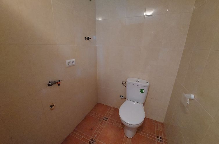 Vrijstaande woning in Caniles
