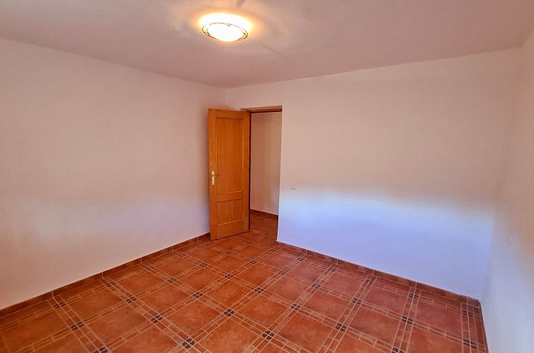 Vrijstaande woning in Caniles