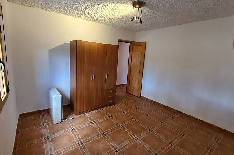 Vrijstaande woning in Caniles