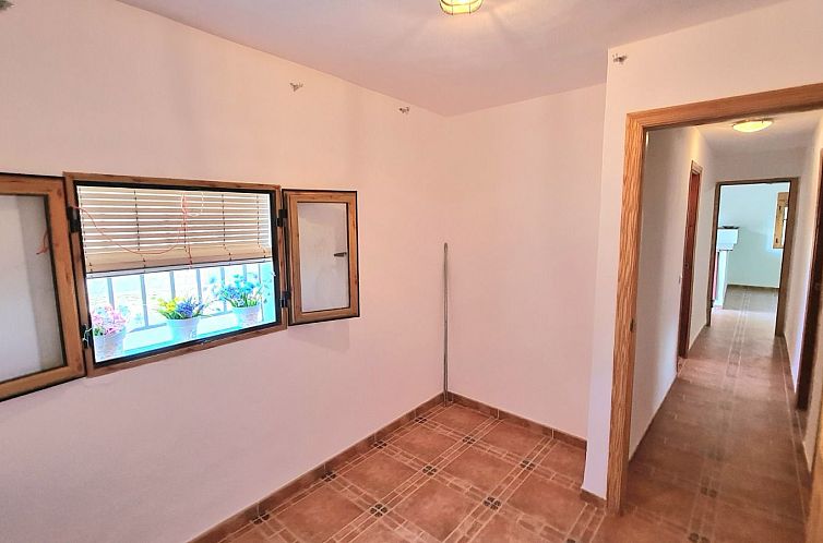 Vrijstaande woning in Caniles