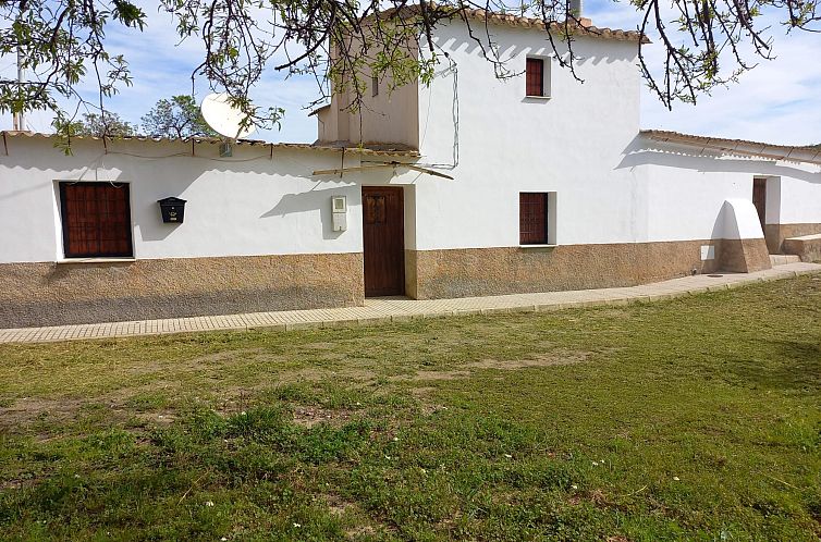 Unterkunft 14167403 - Ferienhaus Andalusien - Vrijstaande woning in Caniles