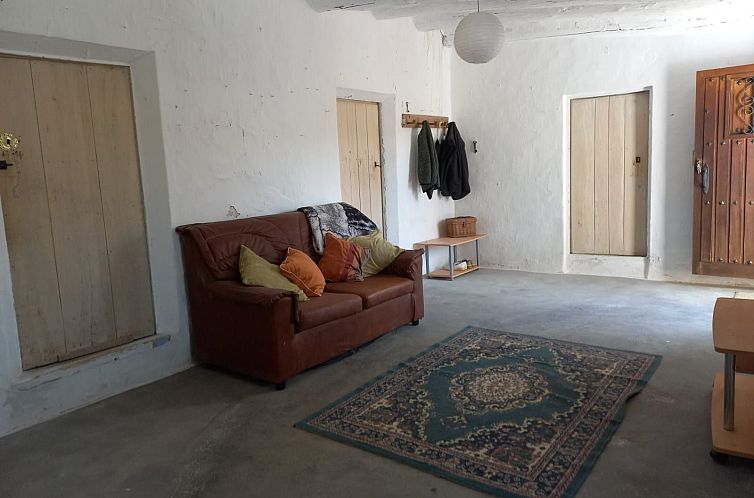 Vrijstaande woning in Caniles